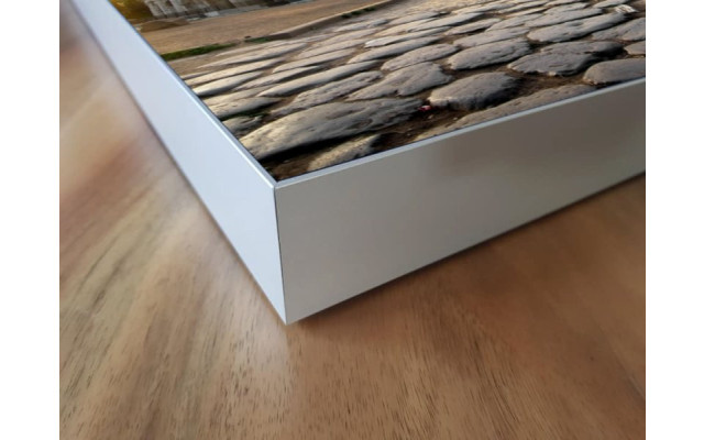 Akustikbild Kolloseum