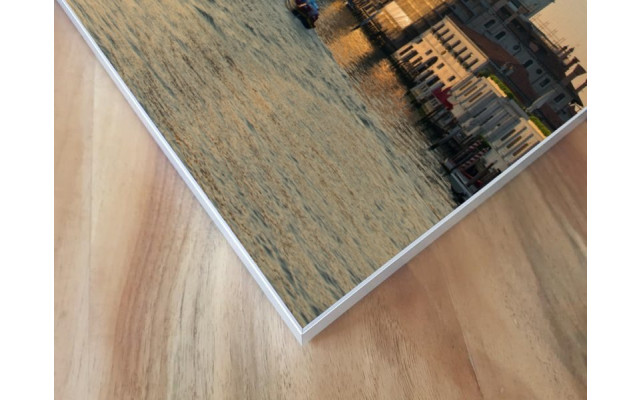 Akustikbild Venedig