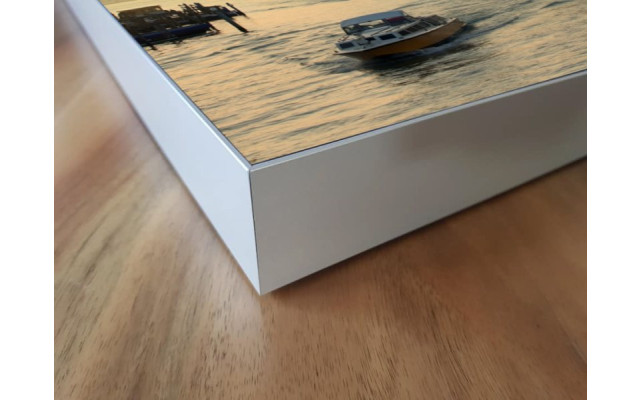 Akustikbild Venedig