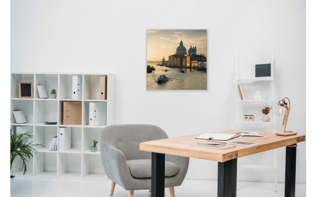 Akustikbild Venedig