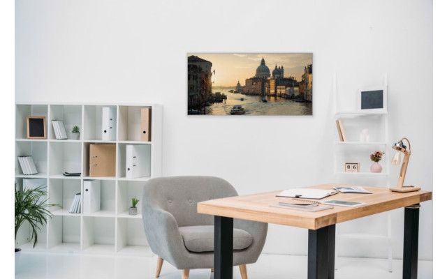 Akustikbild Venedig