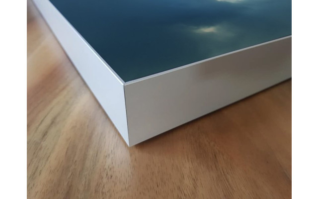 Akustikbild Gipfelstürmer