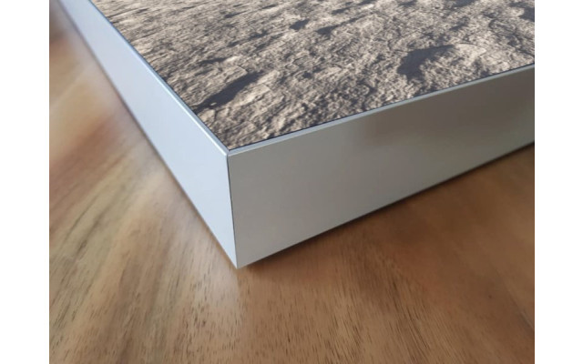 Akustikbild Wüstenbäume