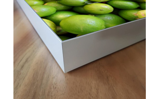 Akustikbild Limetten