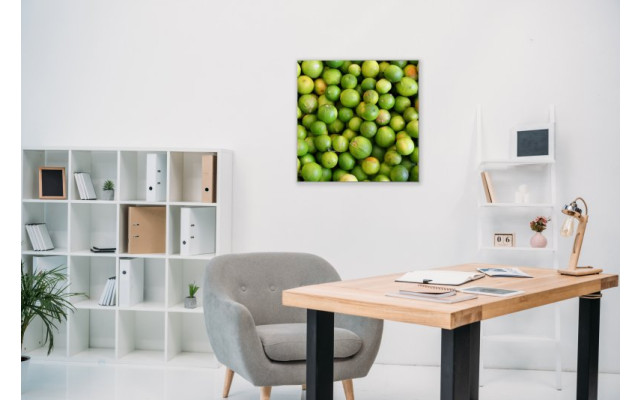 Akustikbild Limetten