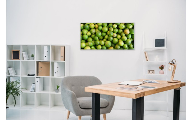 Akustikbild Limetten