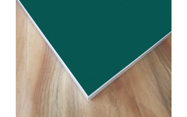 Akustikbild Unifarben mit hochwertigem ©Camira YS160