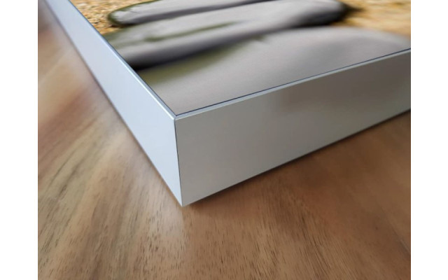 Akustikbild Balance