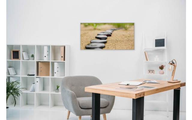 Akustikbild Balance