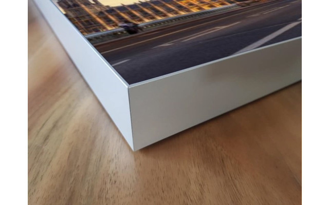Akustikbild Big Ben