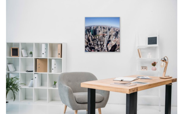 Akustikbild Blickwinkel