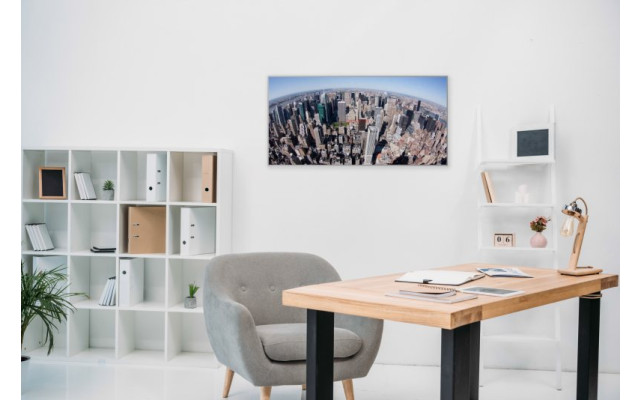 Akustikbild Blickwinkel