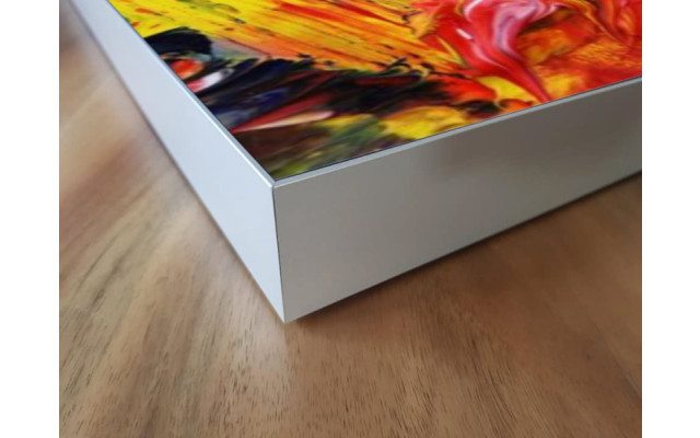 Akustikbild Confusion