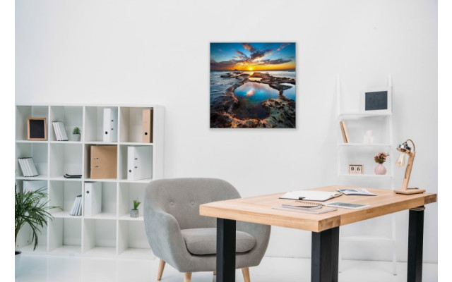 Akustikbild Dusk till Dawn
