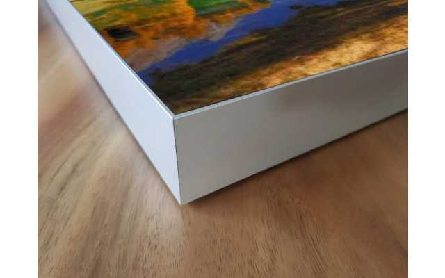 Akustikbild Heimat