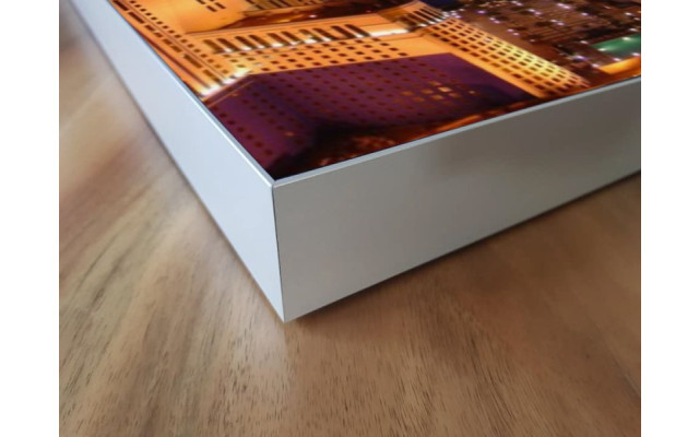 Akustikbild Las Vegas