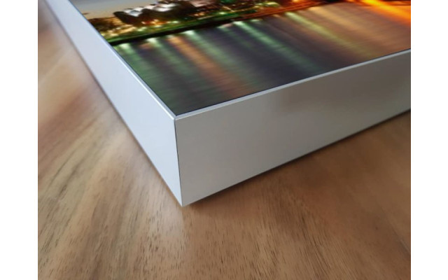 Akustikbild Nachtschwärmer
