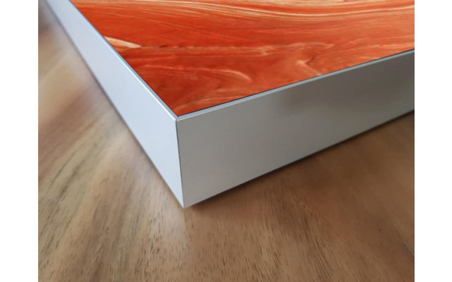 Akustikbild Red Canyon