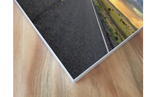 Akustikbild Road to Success