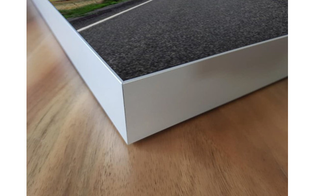 Akustikbild Road to Success
