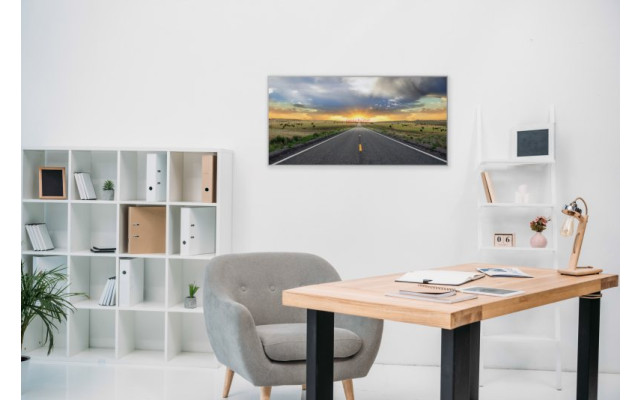 Akustikbild Road to Success