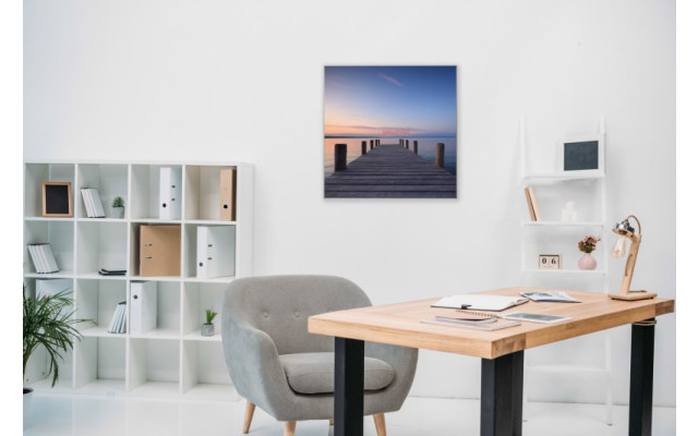 Akustikbild Seeblick