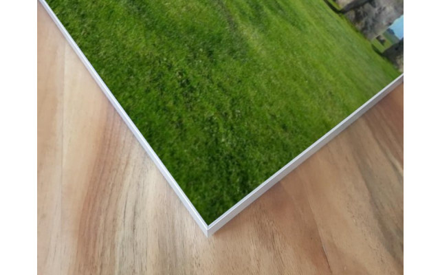 Akustikbild Stonehenge