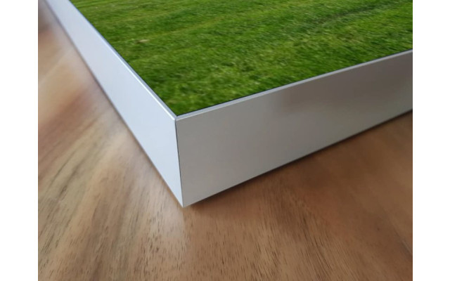 Akustikbild Stonehenge