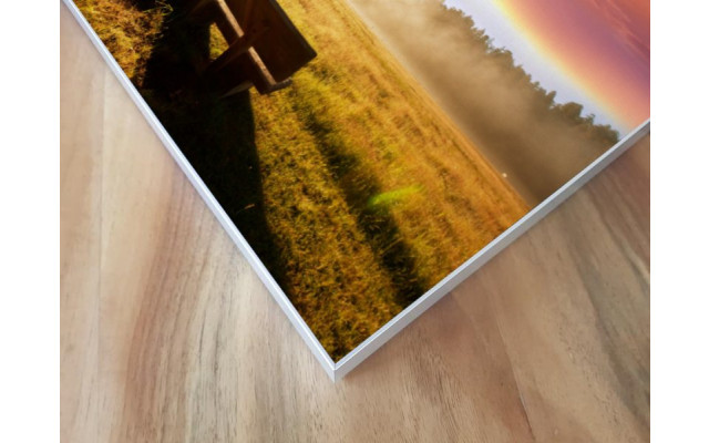 Akustikbild Seelenfrieden