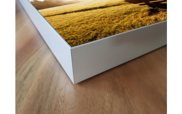 Akustikbild Seelenfrieden