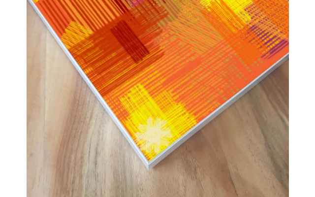 Akustikbild Ausdruckskraft