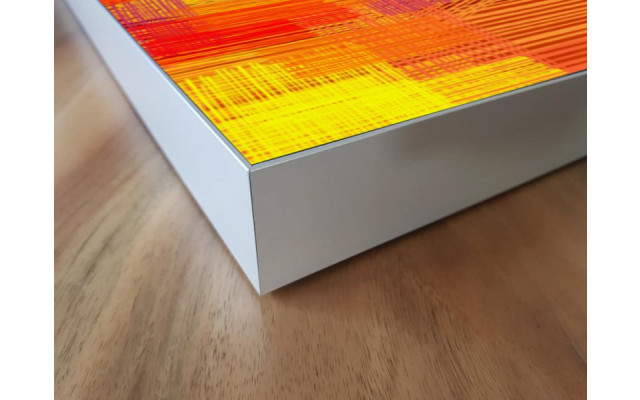 Akustikbild Ausdruckskraft