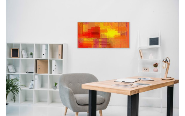 Akustikbild Ausdruckskraft