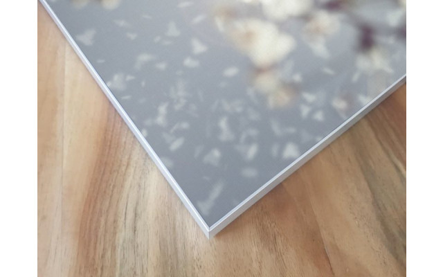 Akustikbild Frühling