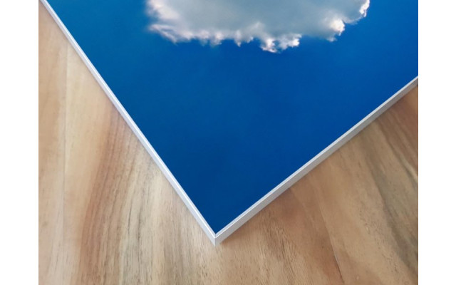 Akustikbild Herzwolke