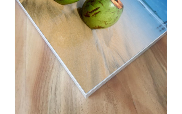 Akustikbild Coconut Drinks