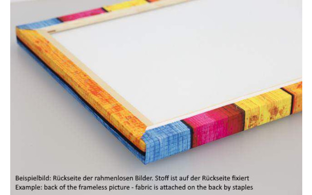 Akustikbild Nachtschwärmer