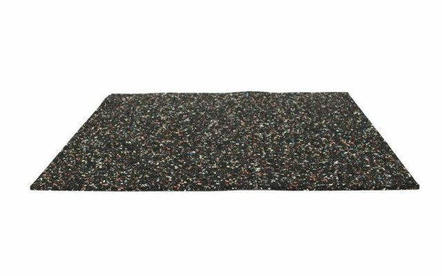 antivibration - und antirutschmatte