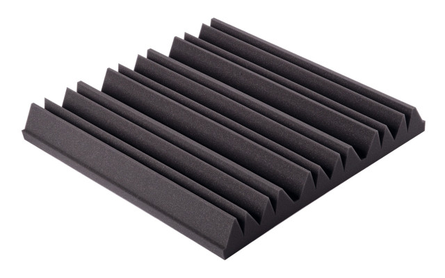 Wedge Akustikschaumstoff