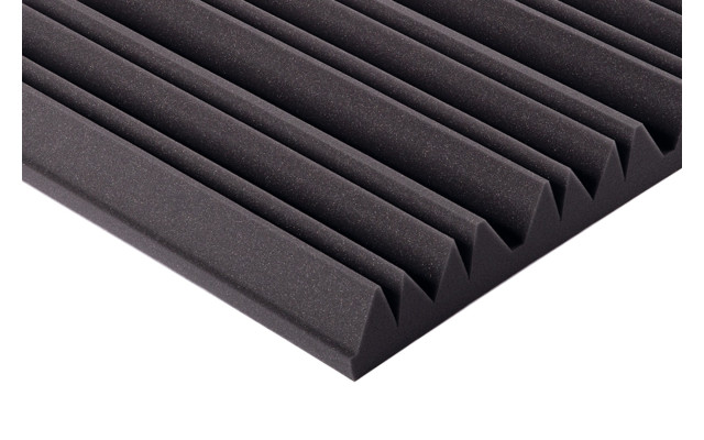 Wedge Akustikschaumstoff