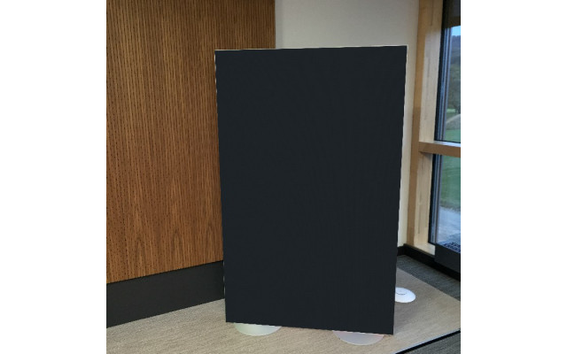 Raumtrenner bzw. Stellwand 160cm x 100cm Camira YS172