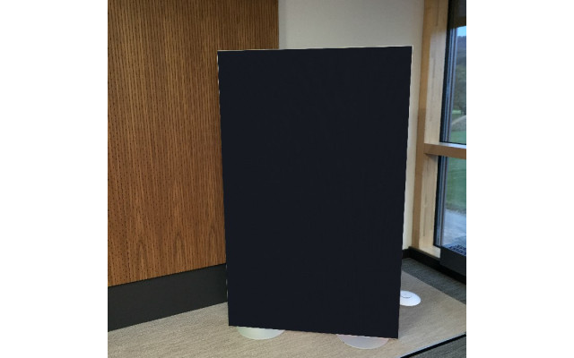 Raumtrenner bzw. Stellwand 160cm x 100cm Camira YS145