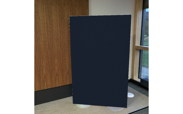 Raumtrenner bzw. Stellwand 160cm x 100cm Camira YS026