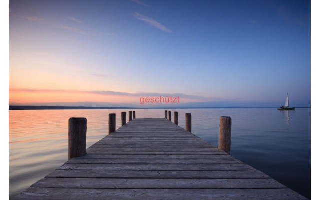Akustikbild Seeblick