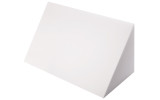 Bassabsorber aus Basotect® 100cm x 48cm x 48cm weiss