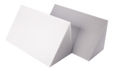 Bassabsorber aus Basotect® 100cm x 48cm x 48cm weiss