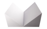 Bassabsorber aus Basotect® 100cm x 48cm x 48cm weiss