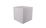 Akustikwürfel aus Basotect® G+ 30 x 30 x 30cm, hellgrau