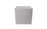 Akustikwürfel aus Basotect® G+ 30 x 30 x 30cm, hellgrau