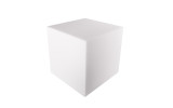 Akustikwürfel aus Basotect® 30 x 30 x 30cm, weiss